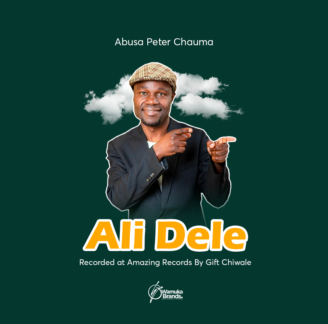 Ali Dele